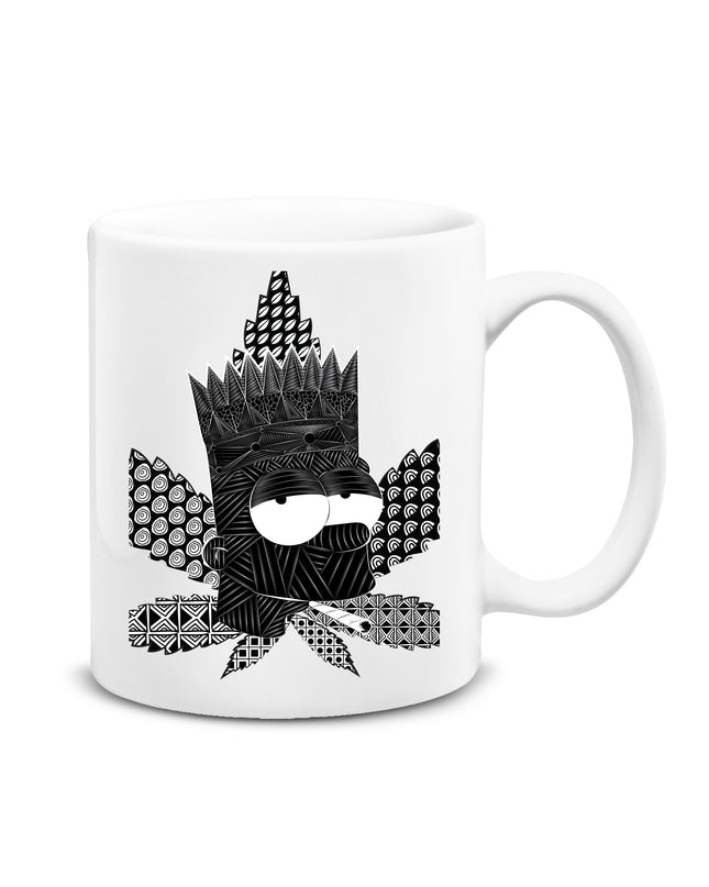 Bart kupa - basmatik.com