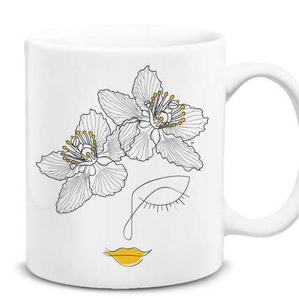 Yıldız Kupa - basmatik.com