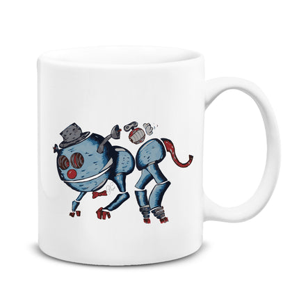 benrobot kupa - basmatik.com
