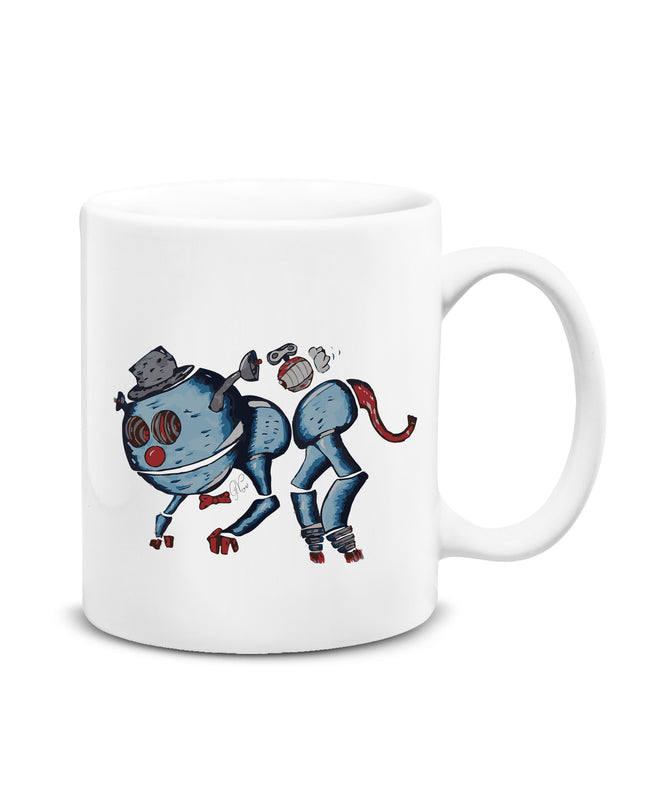 benrobot kupa - basmatik.com