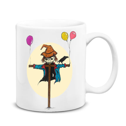 Korkuluk kupa - basmatik.com