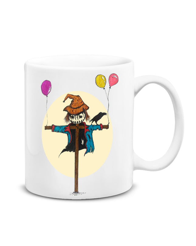 Korkuluk kupa - basmatik.com