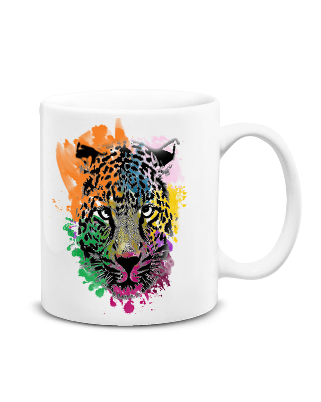 Leopar kupa - basmatik.com