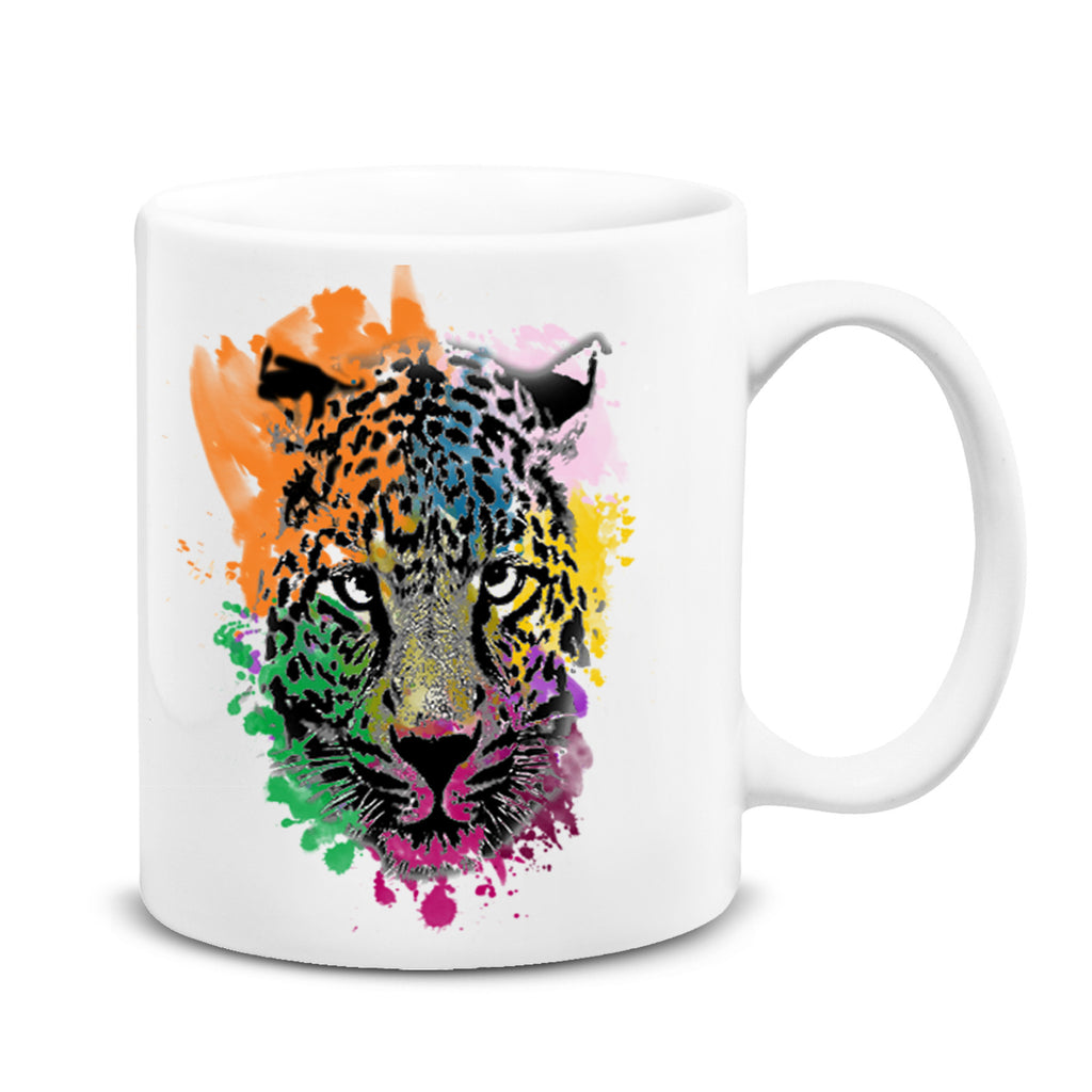 Leopar kupa - basmatik.com