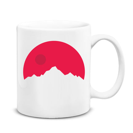 Red Mountian kupa - basmatik.com