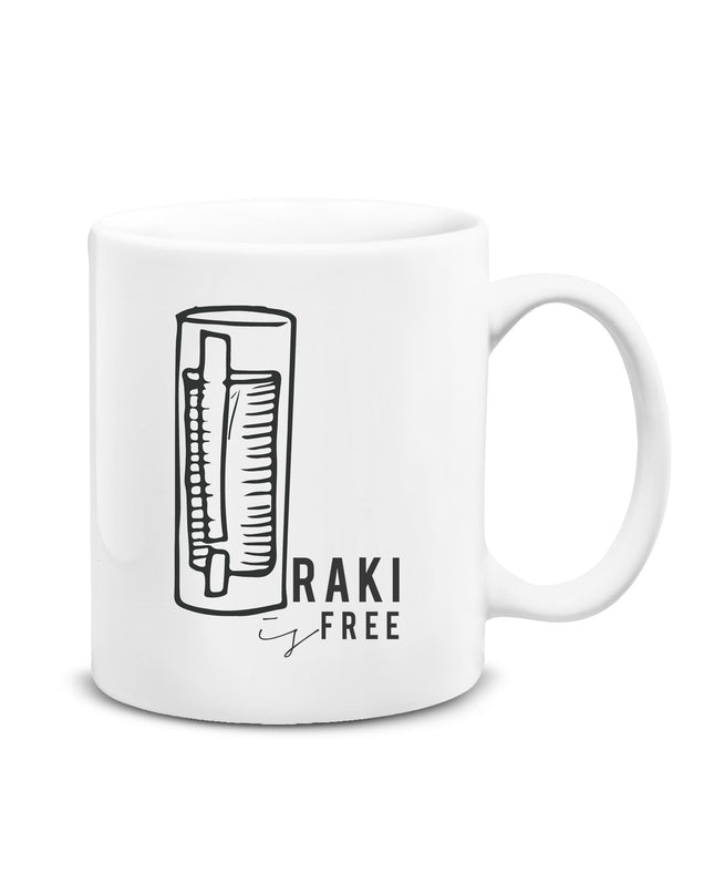 Rakı - kupa - basmatik.com