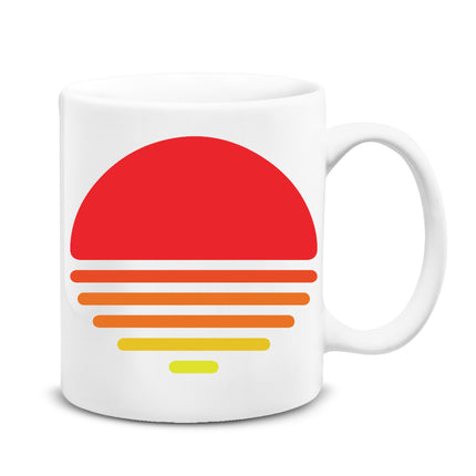 Sunset kupa - basmatik.com