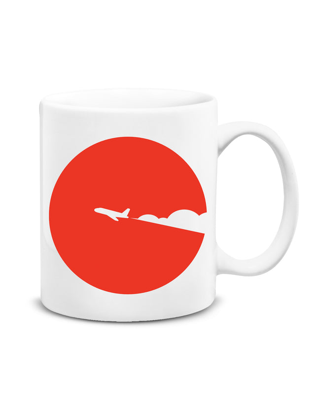 Red Plane kupa - basmatik.com