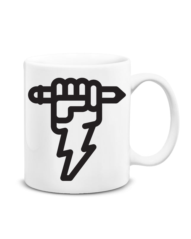 Power Pen kupa - basmatik.com