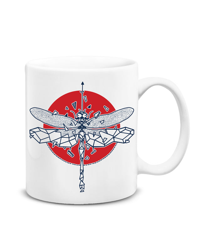 DragonFLY kupa - basmatik.com