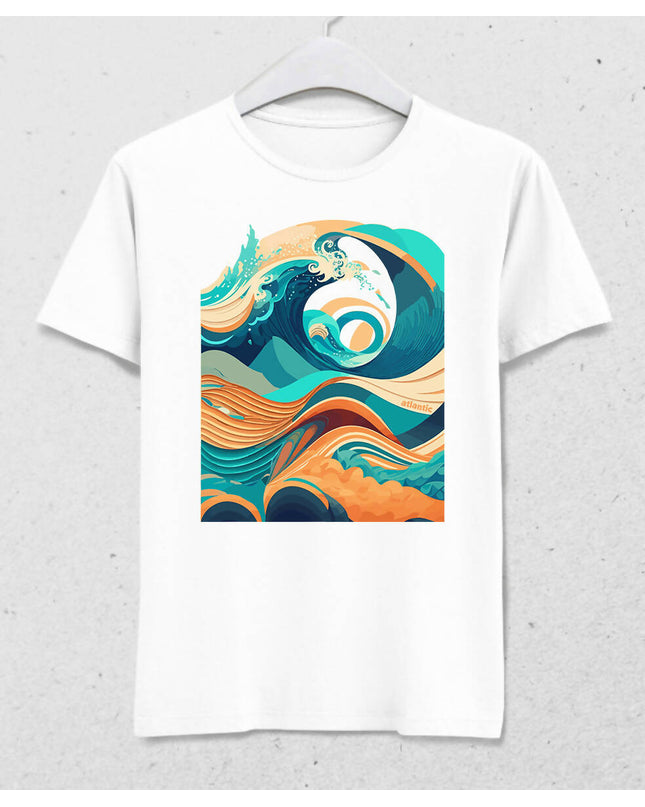 Atlantic Ocean / Atlantic Ocean 