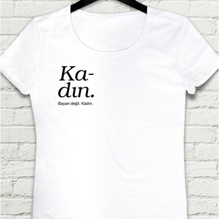 Kadın - basmatik.com