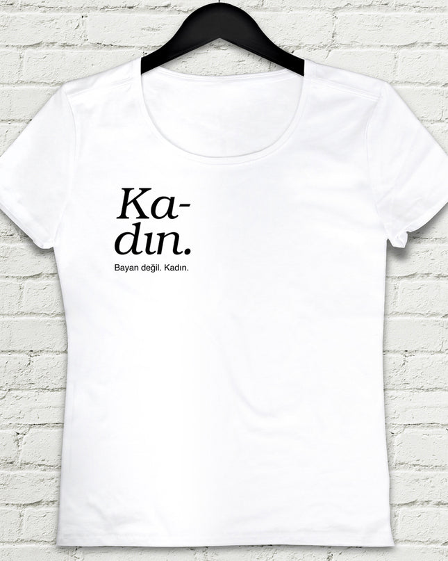 Kadın - basmatik.com
