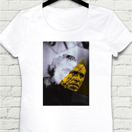 Charles Bukowski Kadın tshirt - basmatik.com