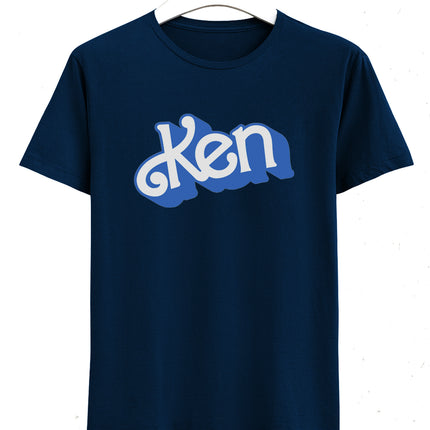 Ken erkek tişört - basmatik.com