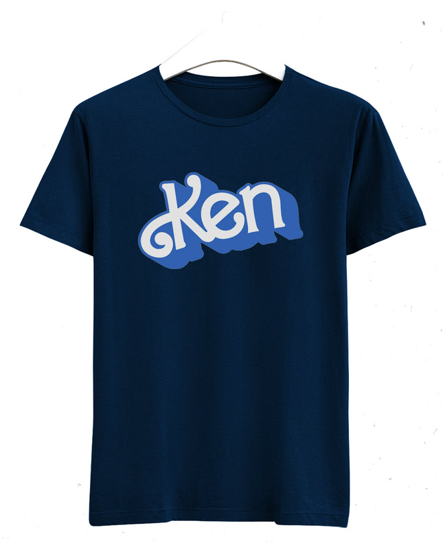 Ken erkek tişört - basmatik.com