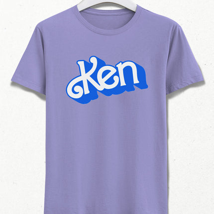 Ken erkek tişört - basmatik.com