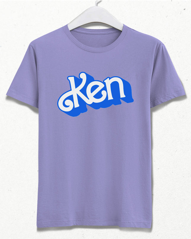 Ken erkek tişört - basmatik.com