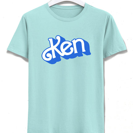 Ken erkek tişört - basmatik.com