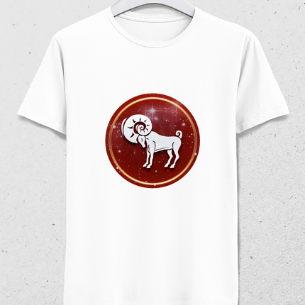 Aries t-shirt 