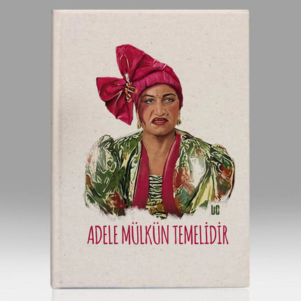 Defter - Feriştah - basmatik.com