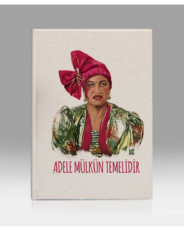 Defter - Feriştah - basmatik.com