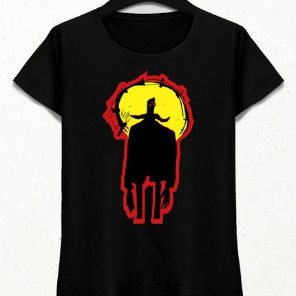 Drunk High Jinks Was Like This Women's T-Shirt 