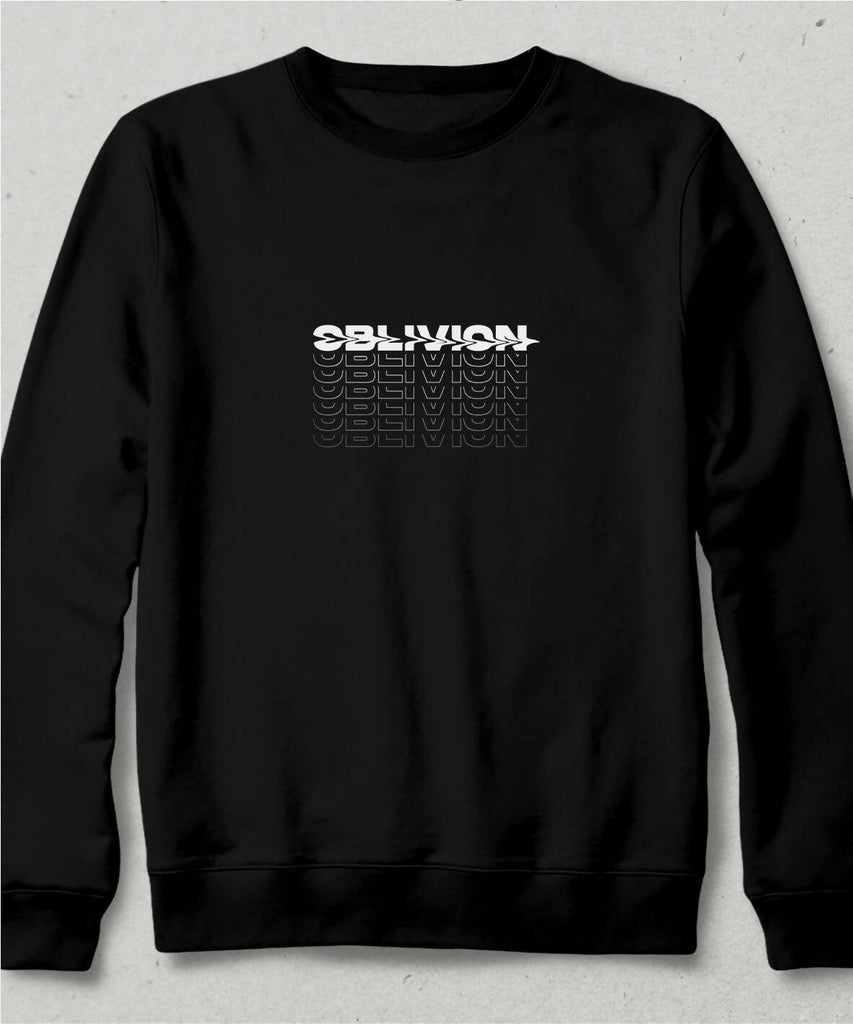"Oblivion" - Talent 22' Sweatshirt