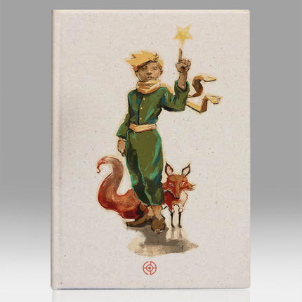 Küçük prens defter - basmatik.com