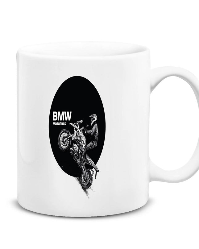 BMW Gs Adevnture Cup 