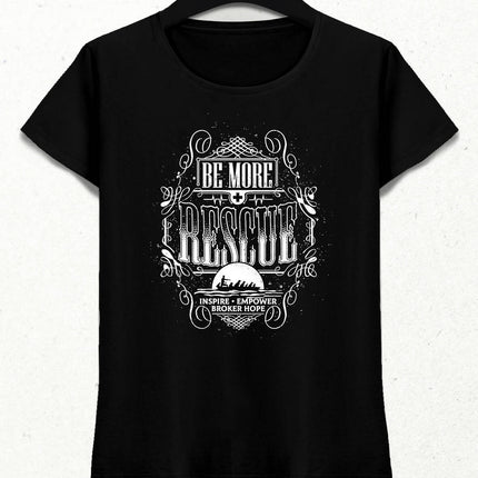 Rescue Women's T-Shirt