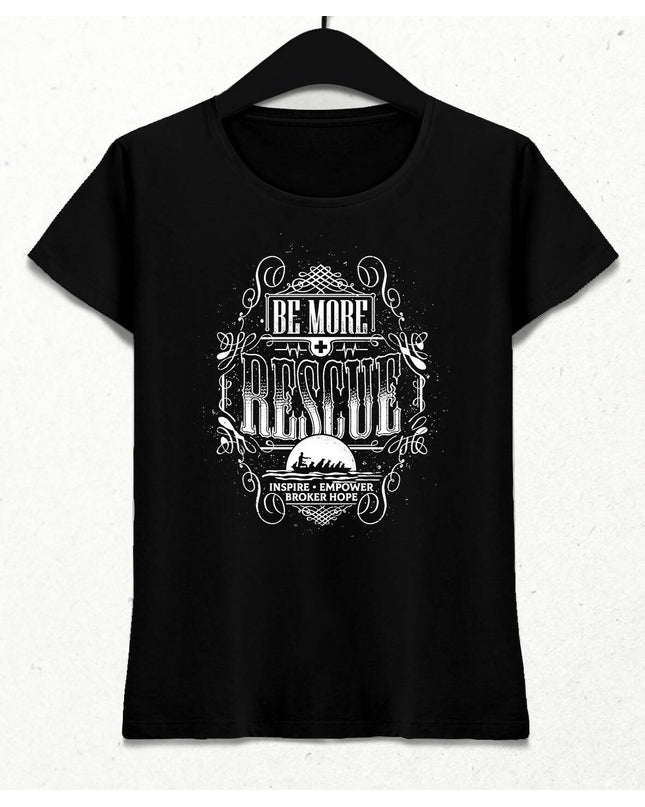Rescue Women's T-Shirt