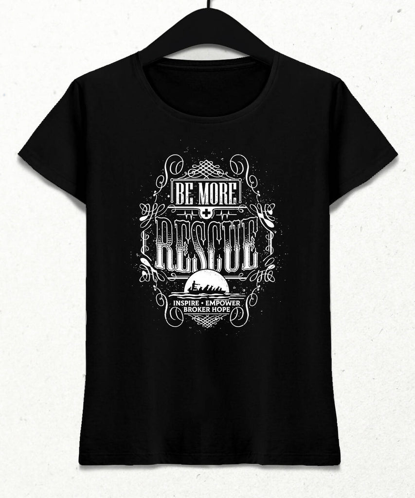 Rescue Women's T-Shirt