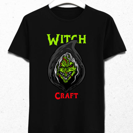 Witchcraft T-shirt