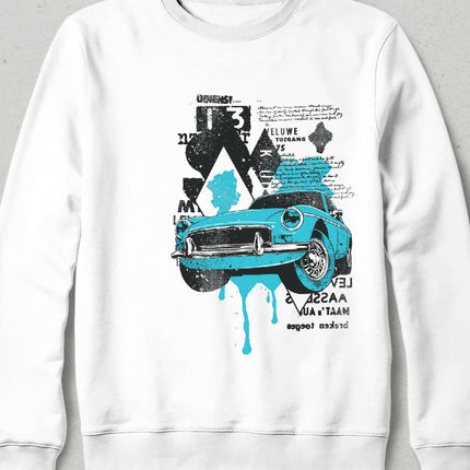 RETRO CAR DESİNG - basmatik.com