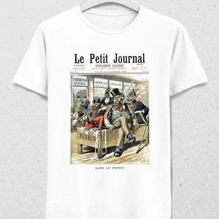 Le Petit t-shirt