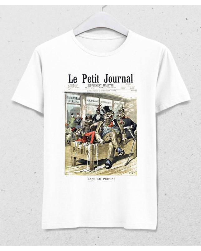 Le Petit t-shirt