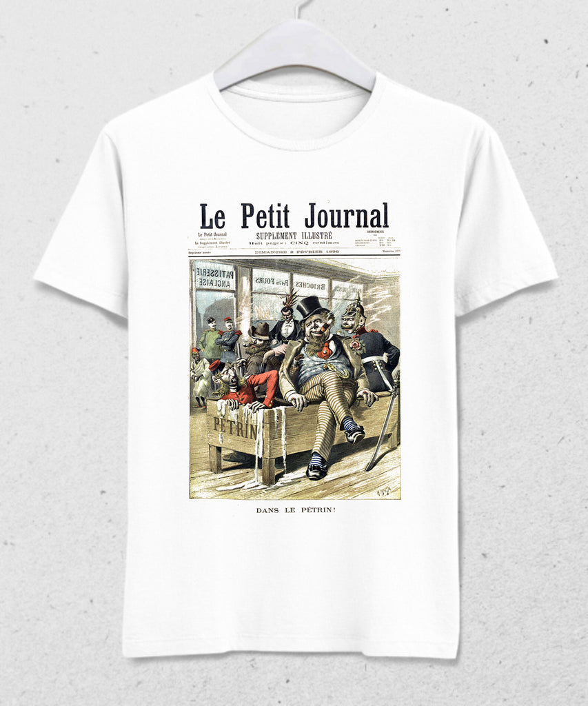 Le Petit t-shirt