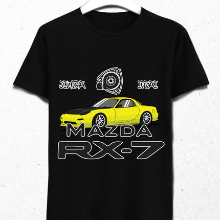Mazda RX-7