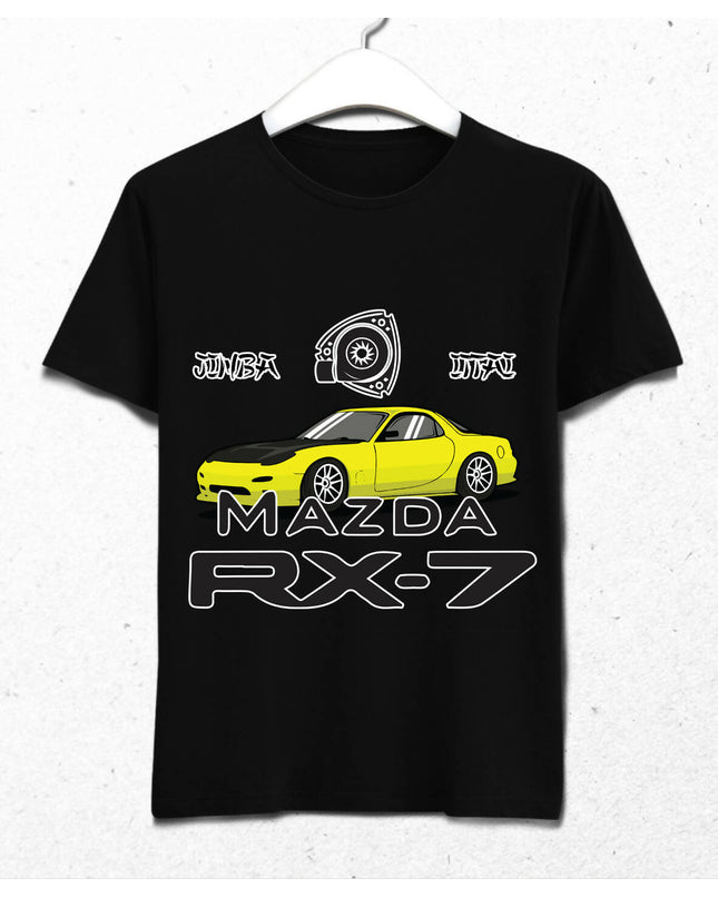Mazda RX-7