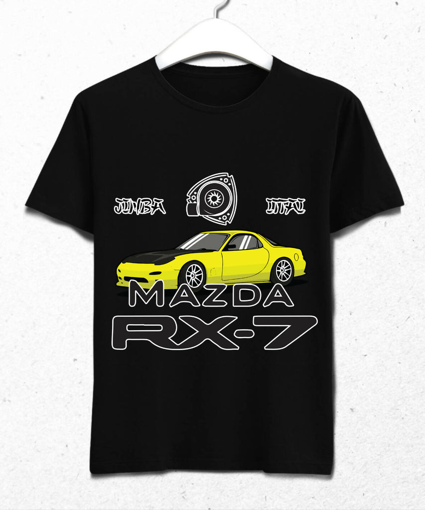 Mazda RX-7