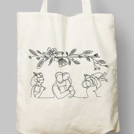 La Familia Bez Çanta - basmatik.com