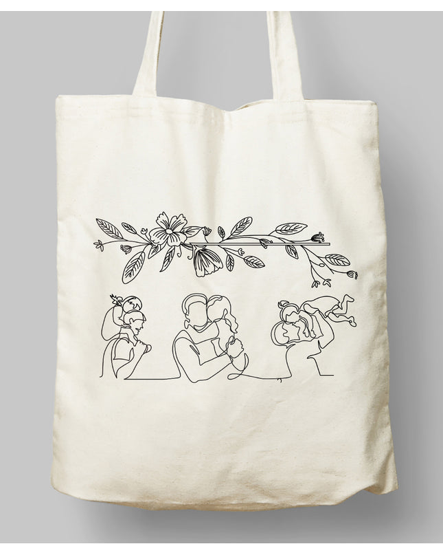 La Familia Bez Çanta - basmatik.com