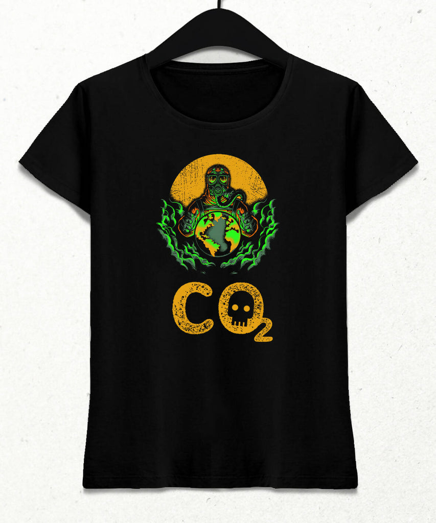 Dangerous Women's T-Shirt