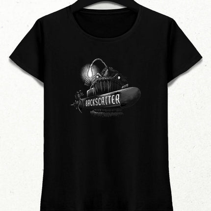 Deep Ocean Women's T-Shirt