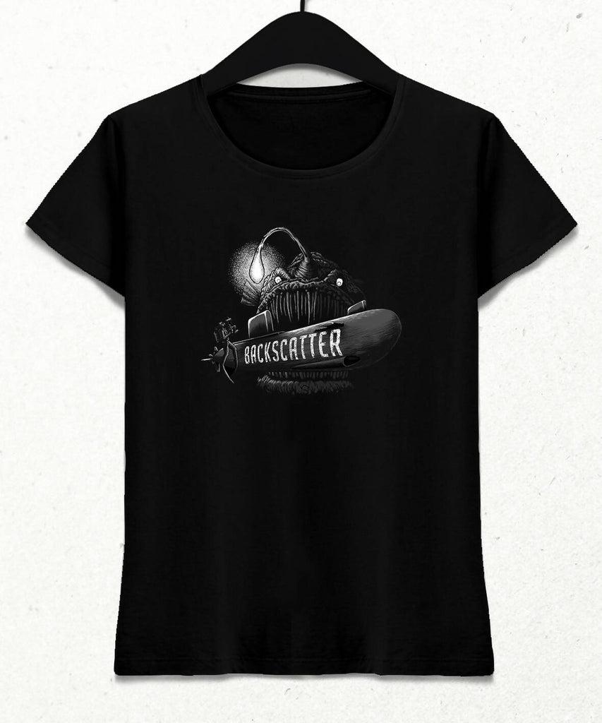 Deep Ocean Women's T-Shirt