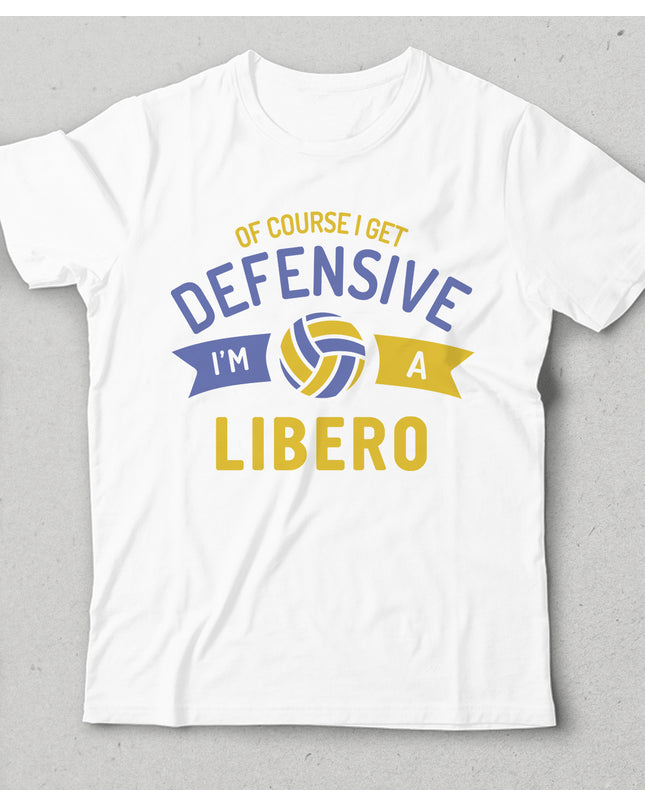 Libero çocuk tişört - basmatik.com