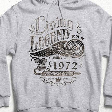 Living doğum günü kapşonlu - basmatik.com