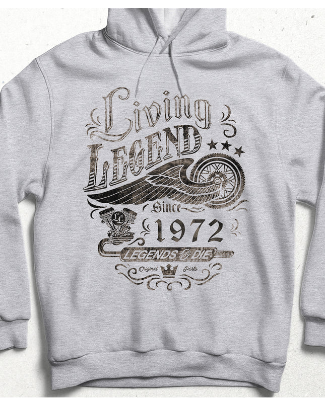 Living doğum günü kapşonlu - basmatik.com