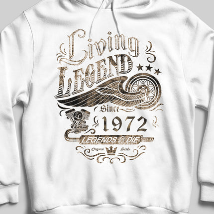 Living doğum günü kapşonlu - basmatik.com